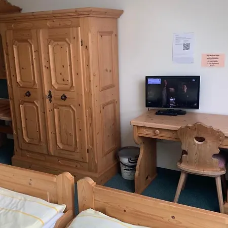 Almenrausch Hotel 3*