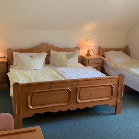 Hotel Almenrausch 3*