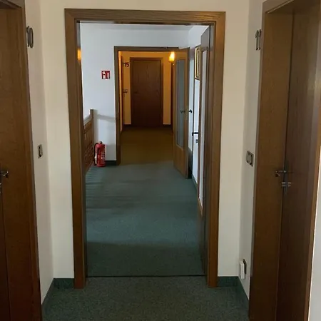 Hotel Almenrausch 3*