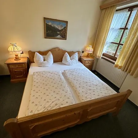 Hotel Almenrausch