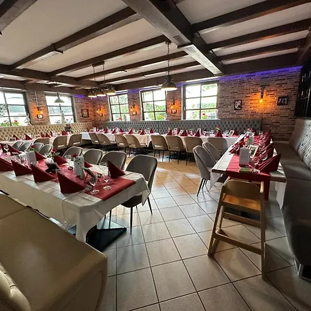 Almenrausch Hotel