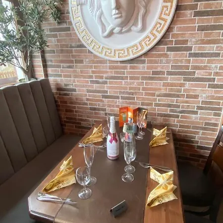 Hotel Almenrausch 3*