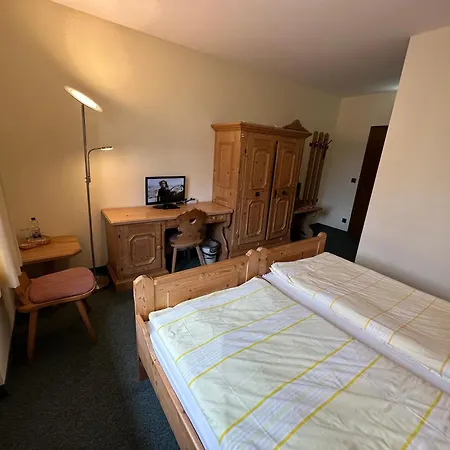 Almenrausch Hotel
