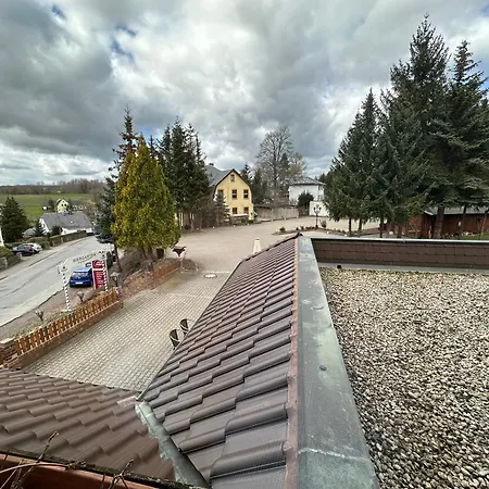 Almenrausch 3*