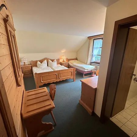 Hotel Almenrausch 3*