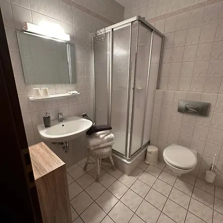 Almenrausch Hotel