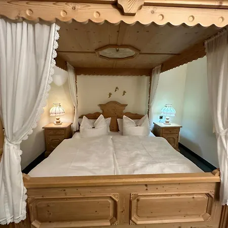 Almenrausch Hotel