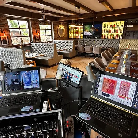 Almenrausch Hotel 3*